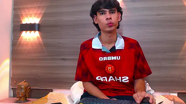 Kevin_Brooks1 লাইভ XXX চ্যাট
