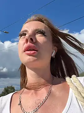 Živý XXX chat NyxBloom