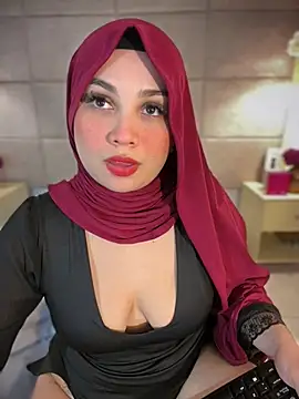 Chatroom XXX en direct de _anjum_