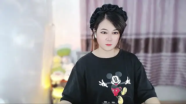Fan_ting Live XXX-Chat
