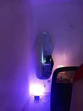SalomeFire – Naživo XXX chat