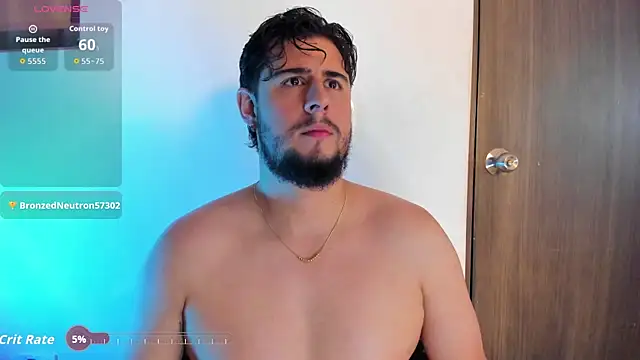Ryan_evannss_ 라이브 XXX 채팅