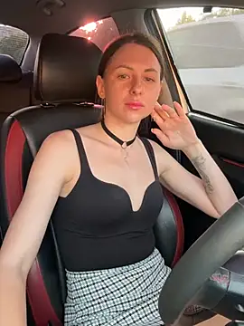 Živý XXX chat Marii_Ann