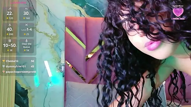 Chat XXX en directo de hotiergirl