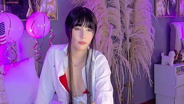 Chat XXX en directo de SandyColleman