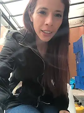 Chat XXX en directo de ValentinaRivers