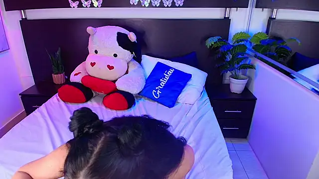 Kitty__meowのライブXXXチャット
