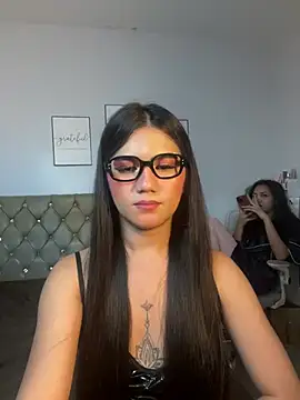 JassmineLove Obrolan Langsung XXX