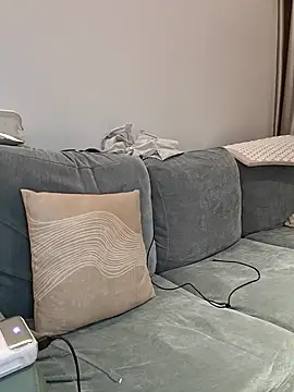 XXX chat uživo modela MissAndKiss