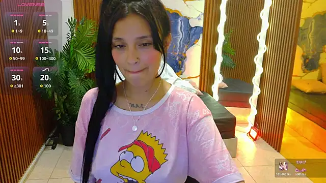 Corall_tay1 live XXX chat