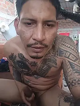 Chat XXX ao vivo de cielo420