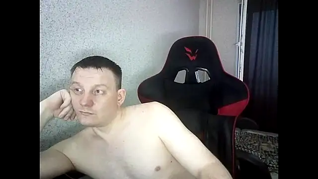 MysteriousWanderer webkamerás műsora