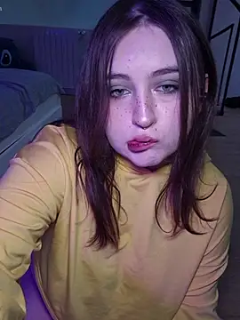 Czat XXX na żywo – Yuminull