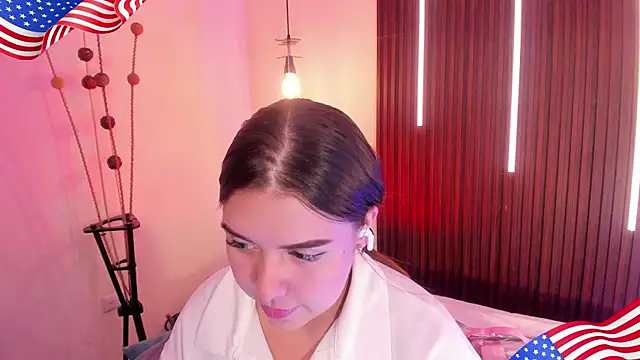 Chat XXX Live ArianaBaker