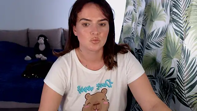 دردشة ViviRoses الجنسية المباشرة
