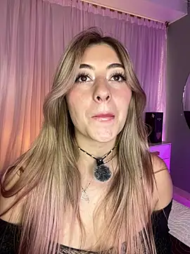 tiffany_becker Live XXX-Chat