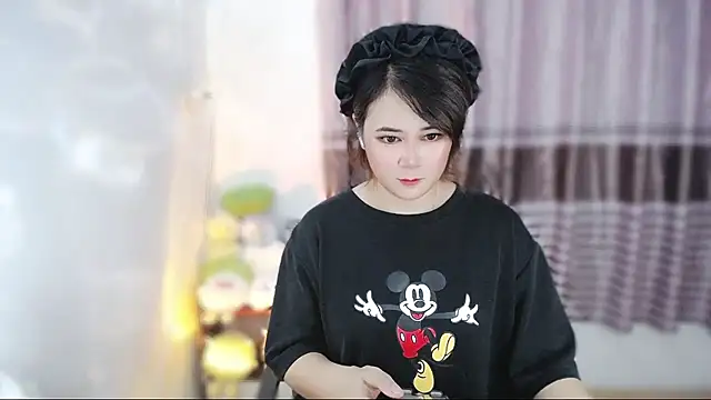 Fan_ting's Live XXX Chat