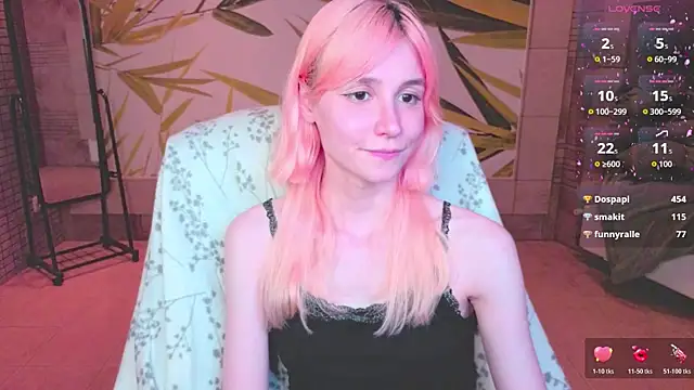 fleximonan Live XXX chat