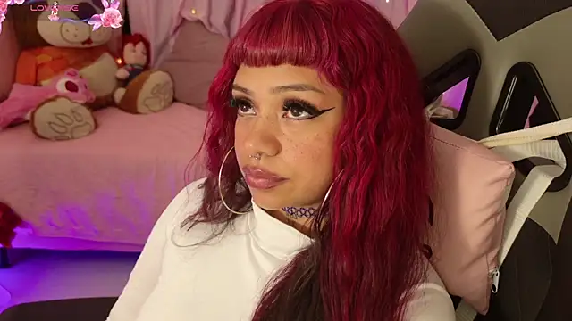 zoesullivan Obrolan Langsung XXX