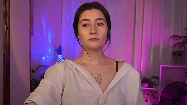 MayShawty Chat XXX live
