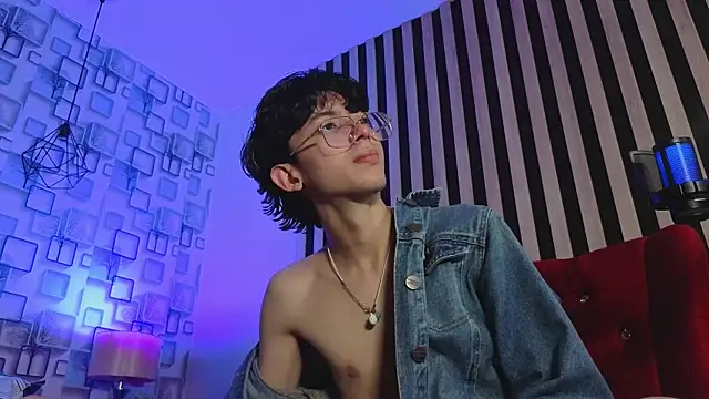 Chat XXX Live Twink_Sebas7