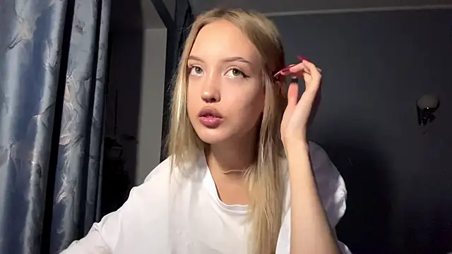 Webkamerová show AngelitaMccrobie
