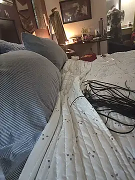 Živý XXX chat CeceilaMoon