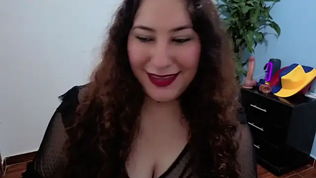 JANNAH_MARTINEZ's Live XXX Chat