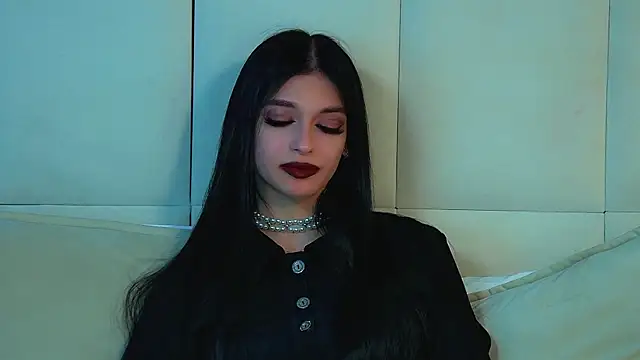 BeverlyMost: онлайн-секс-чат