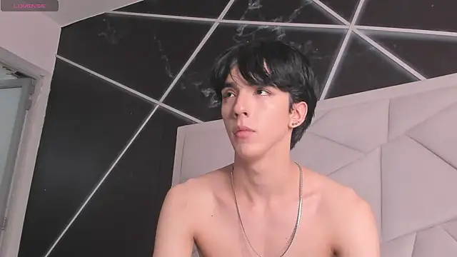 Chat XXX Live AerumChae
