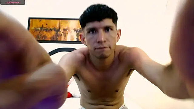 Lucas_Dream Chat XXX in diretta