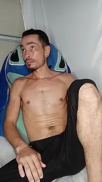 El_junior44 Live XXX Chat