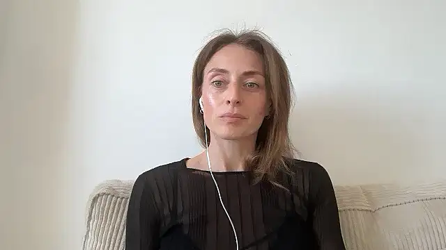 Cirellasi – Live XXX-chat