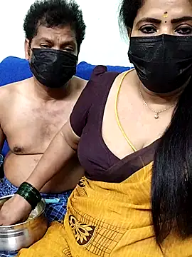 Honey-Couples' Live XXX Chat