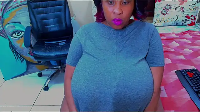 Ebonylovelyx Live XXX-Chat