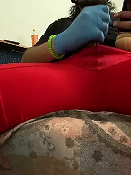 Živý XXX chat GusanoDelicioso