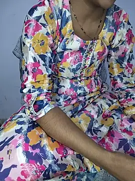 Mardala-Pilla-Telugu's Webcam Show