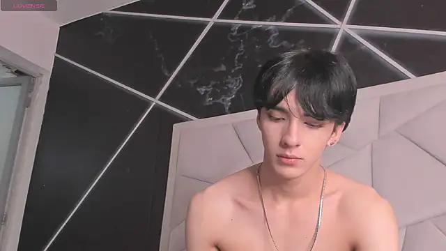 Chat XXX Live AerumChae