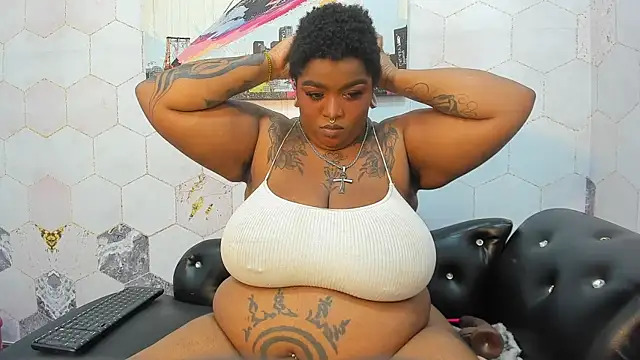 Anaa_Fuentess' Live XXX Chat