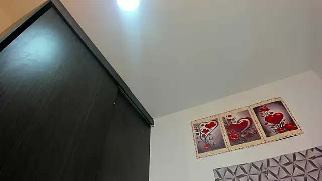 Chat XXX Live Benjamin_lich