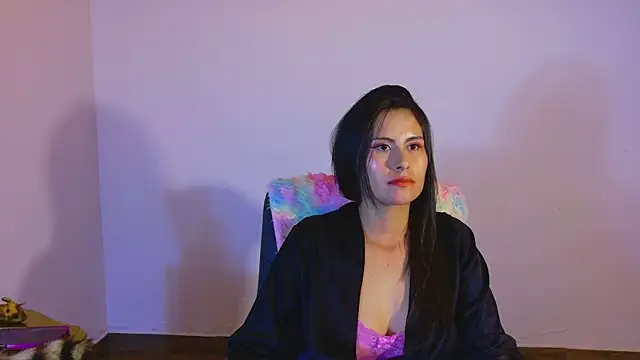 alanis_22 Chat XXX live