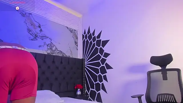 JacksonMuller_'s Live XXX Chat