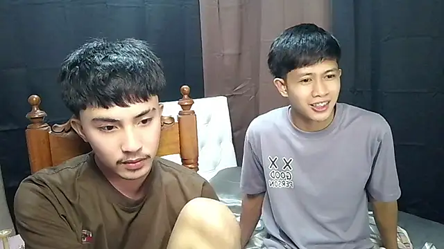 Urloverhardcock Pertunjukan Webcam