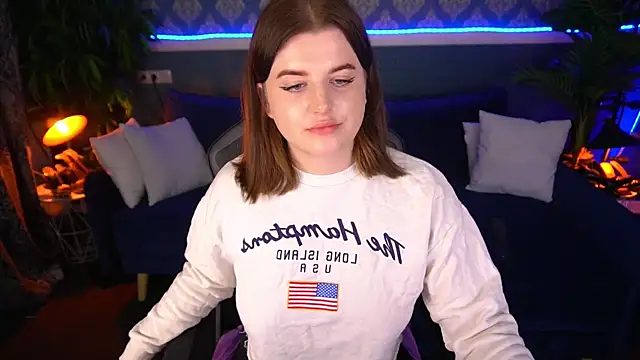 Živý XXX chat KristiFoxy