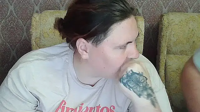 Živý XXX chat TiaMason
