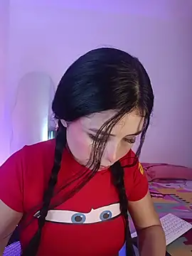 SalomeFire Live XXX-chat