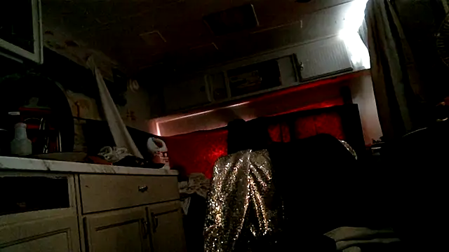 SexyB214's Live XXX Chat