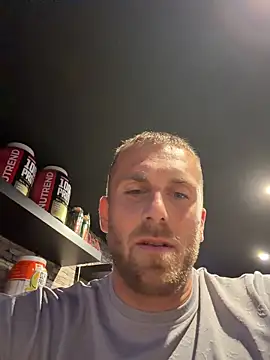trainwithme – Naživo XXX chat