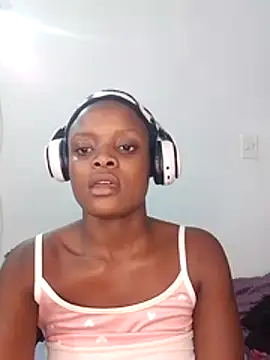 DarkPearl_20's Live XXX Chat
