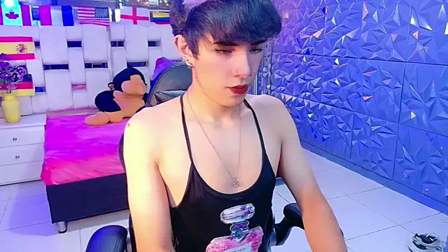 Alejandra_Raven live XXX chat